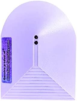 Bluefield Glass Break Sensor