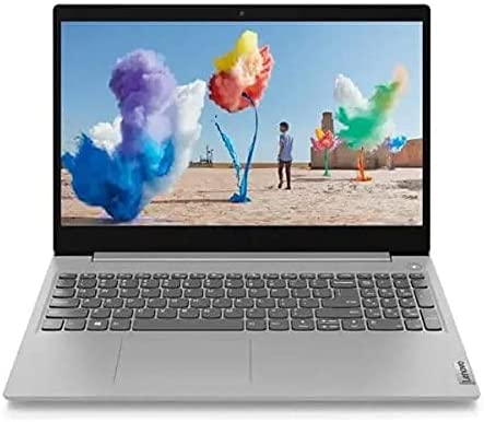 Lenovo LAP IdeaPad 3-I3-10110U-4GB RAM-1TB HDD Laptop