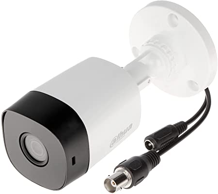 DAHUA-5MP HDCVI Fixed IR Bullet Camera-HAC-B1A51
