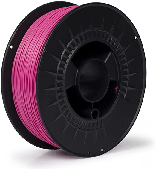 3D PRINTER PLA+ FILAMENT PINK (High Quality)