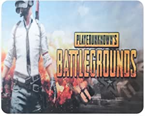 Professional Gaming Mouse Pad 23cm x 20cm High Sensitivity - multicolor