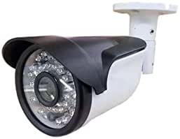 HS-504 Wired Record Camera