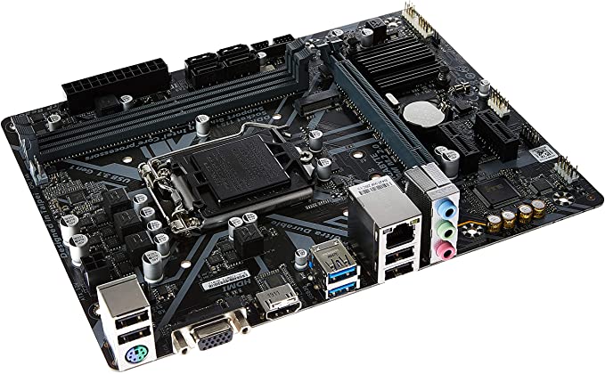 Gigabyte H310M S2 2.0