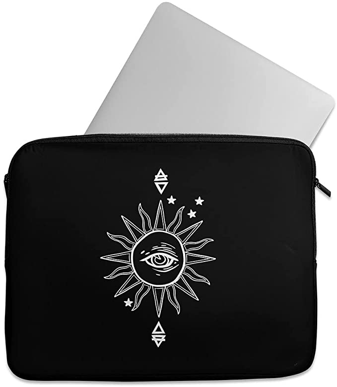 laptop sleeve 13.6 & 13 inch Protective Case with Zippe Carrying Bag laptop sleeve laptop sleeve sleeve laptop sleeve 13.6 & 13 inch -Tat Laptop Sleeve 67