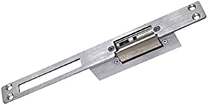 Electric Strike Door Lock Normal Open