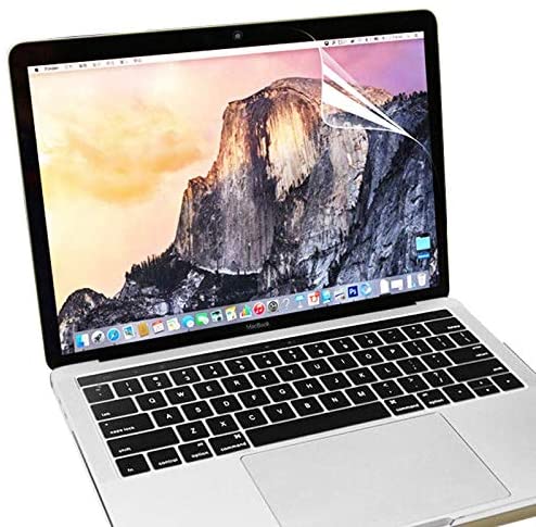 WIWU Screen Protector For MacBook Pro 12" Retina, Clear