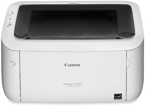 CANON PRINTER LASER WIRELESS - LBP 6030 W