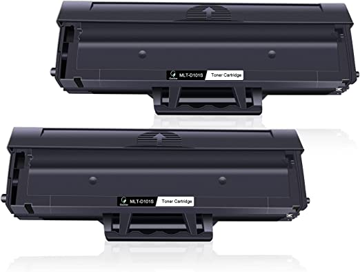 Gootior Compatible toner cartridges replacement for MLT-D101S/ELS D101S for SCX-3405W SCX-3405F SCX-3405 SCX-3405FW SCX-3400 ML-2160 ML-2165 ML-2165W ML-2168 SF7600 P SF 7600