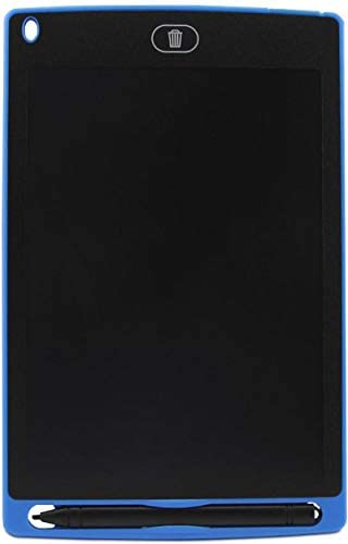 8.5 inch LCD Writing Tablet Paperless Office Writing Board with Stylus Pen use for children and office use(one year gurantee) (one year warranty)