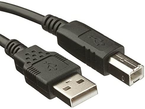 Cable Digital Touch Printer 1.5M