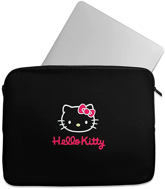 laptop sleeve 15.6 & 15 inch Protective Case with Zippe Carrying Bag laptop sleeve laptop sleeve laptop sleeve laptop sleeve 15.6 & 15 inch -Tat Casual Printed Laptop Sleeve 56