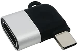 Ersky USB CL HDTV Compatible with Monitors and Laptops - 4K Ultra HD