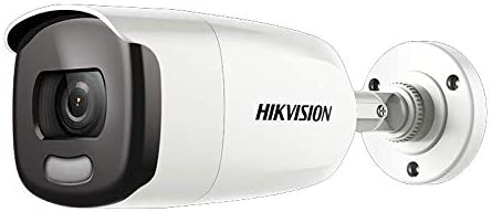 Hikvision Full Time Color VU Camera (5mp)