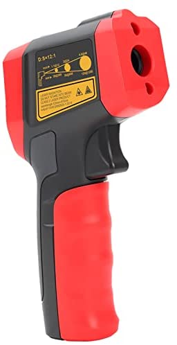 UT301D+ Infrared thermometer