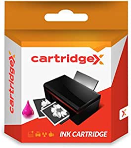 Cartridgex Magenta Compatible Ink Cartridge Replacement for HP 920 XL Officejet 6500 Wireless CD973A
