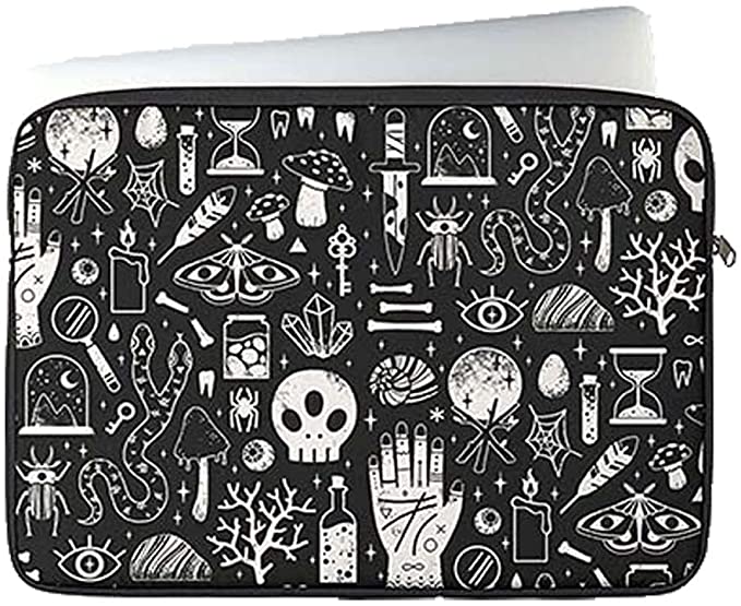 laptop sleeve 13.6 & 13 inch Protective Case with Zippe Carrying Bag laptop sleeve laptop sleeve sleeve laptop sleeve 13.6 & 13 inch -Tat Laptop Sleeve 94