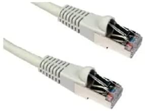 ProLink CAT6A S/FTP PATCH CORD 3m White