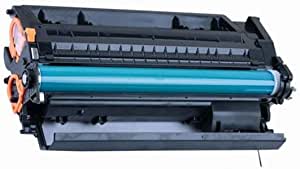 PrintStar 05A / CE505A Compatible for HP 05A Toner Cartridge for HP Laserjet P2032, P2035, P2035n, P2055, P2055d, P2055dn, P2055x Single Color Toner (Black)