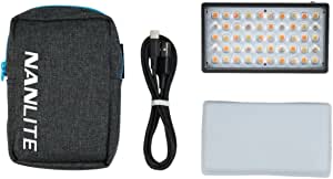 NANLITE - LitoLite 5C - LED Pocket Light