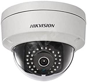 Hikvision DS-2CD2110F-I IR Fixed Dome Network Camera
