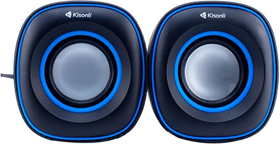 Speaker Kisonli V350