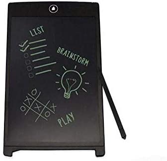 LCD Writing Tablet Paperless Office Writing Board 8.5 inch(one year gurantee) (one year warranty)