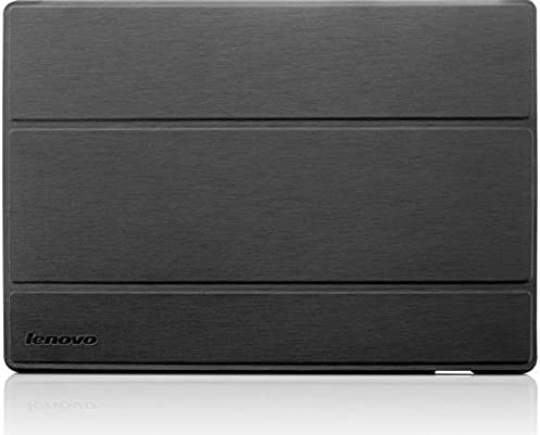 Lenovo Folio Cover for Lenovo B6000 8 Inch - Black