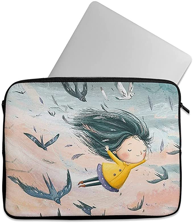 laptop sleeve 13.6 & 13 inch Protective Case with Zippe Carrying Bag laptop sleeve laptop sleeve sleeve laptop sleeve 13.6 & 13 inch -Tat Laptop Sleeve49