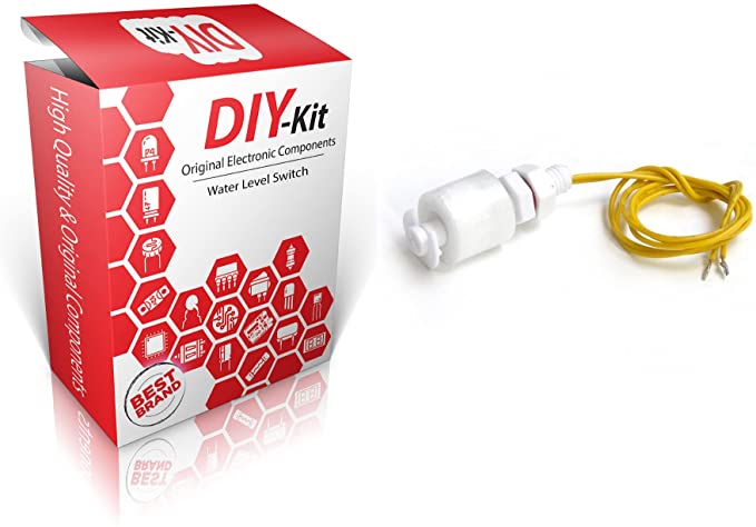 DIY-Kit Water Level Switch