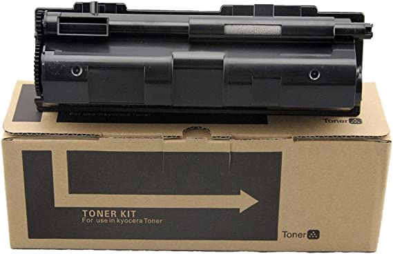 Alpa-Cartridge TK170 Laser Toner Cartridge for Kyocera Mita TK170 - Black