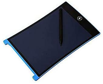 LCD Writing Tablets With Pens - Blue(one year gurantee) (one year warranty)