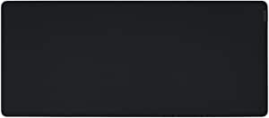 Razer Gigantus V2 Cloth Gaming Mouse Pad (XXL): Thick, High-Density Foam - Non-Slip Base, Classic Black - RZ02-03330400-R3M1