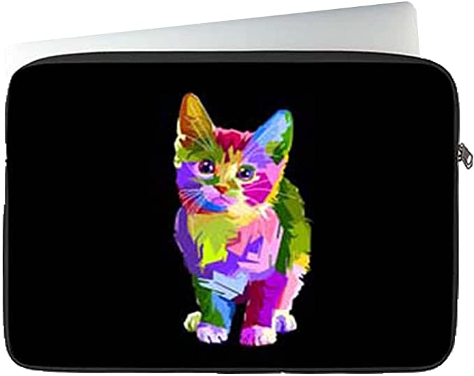 laptop sleeve 13.6 & 13 inch Protective Case with Zippe Carrying Bag laptop sleeve laptop sleeve sleeve laptop sleeve 13.6 & 13 inch -Tat Laptop Sleeve 111
