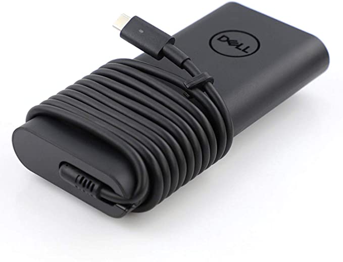 Dell UK 130W USB-C AC Adapter with 1m power cord