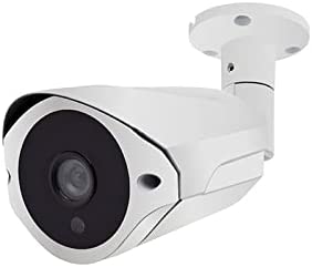 HS-602 Wired Record Camera