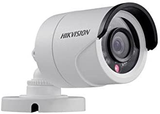 Hikvision Turbo HD Bullet Camera , DS-2CE16D5T-IR