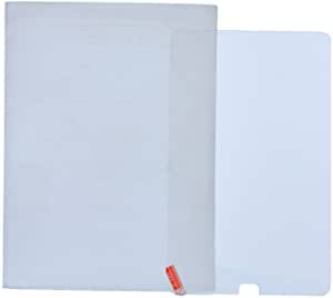 High Quality Super Strong Glass Tablet Screen Protector For Samsung Galaxy Tab E SM-T560 - Clear