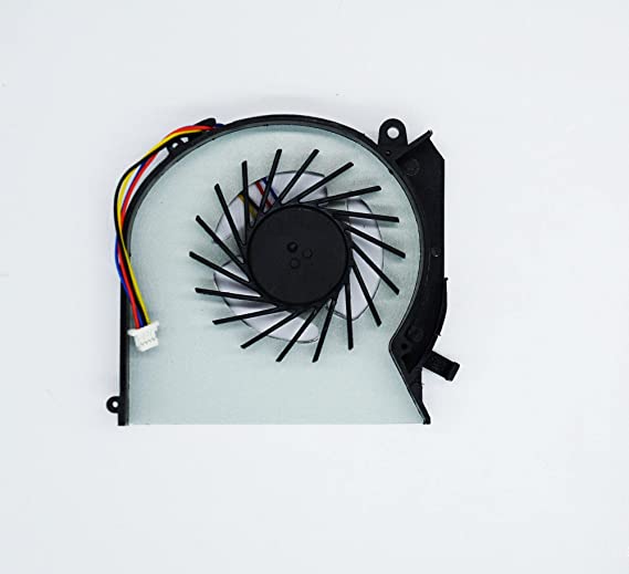Replacement Fan For HP DV6-7000 ,DV6T-7000 ,DV7-7000
