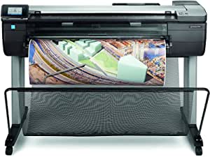 HP Designjet T830 36In MFP Printer
