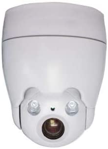 Mini IR Speed Dome Camera- PTZ-2MP-IP66-12X-IR50M