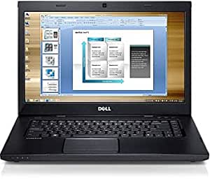 Dell Vostro 3550 (Silver, 15.6in, 320 GB - Portable)