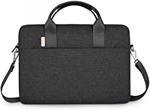WIWU Minimalist 14" Laptop Bag - Black