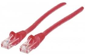 Cat 6 Rj45 Connectors Networking Cable - 15 Meter