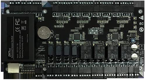 ZKTeco - C3-400 4 Door Controller
