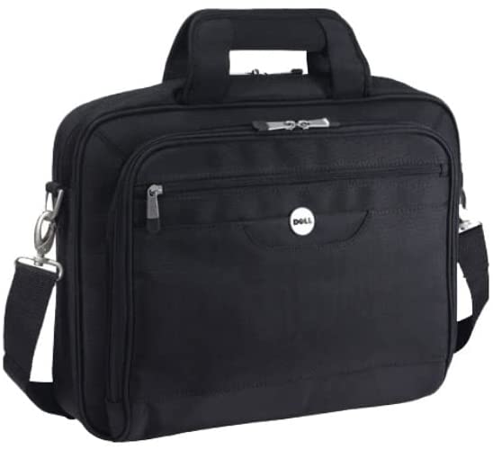 Professional Dell Carrying Laptop Notebook 15.6 inch Nylon Bag NG869