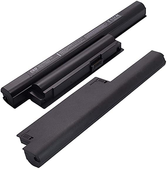 Replacement 6-cells Laptop Battery for Sony VAIO VGP-BPS22 Series NoteBook