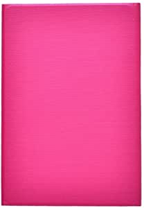 Full Protective Tablet Cover Hard Case With Multi Angle Stand For Huawei Media Pad T10 10.1 Inches - Pink