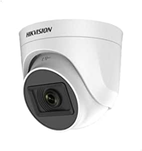 Hikvision DS-2CE76H0T-ITPF Indoor 5mp 2.8mm Security Cam