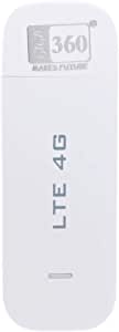 Giga 360 LTE 4G USB Modem with Wi-Fi Hotspot