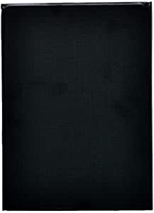 Full Protective Tablet Cover Hard Case With Multi Angle Stand For Lenovo Tab M10 - Black